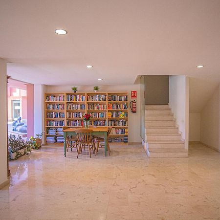 Buenti Apartments Estepona Dış mekan fotoğraf