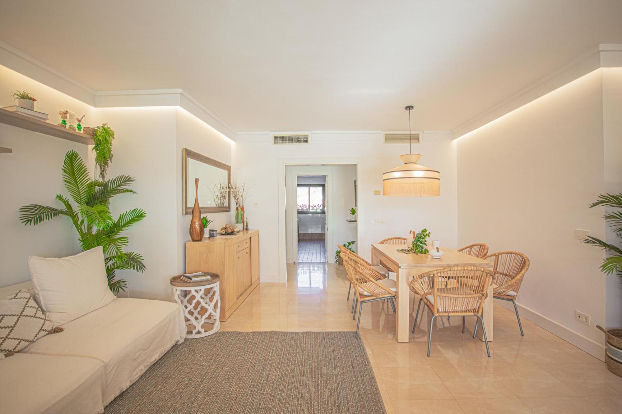 Buenti Apartments Estepona Dış mekan fotoğraf