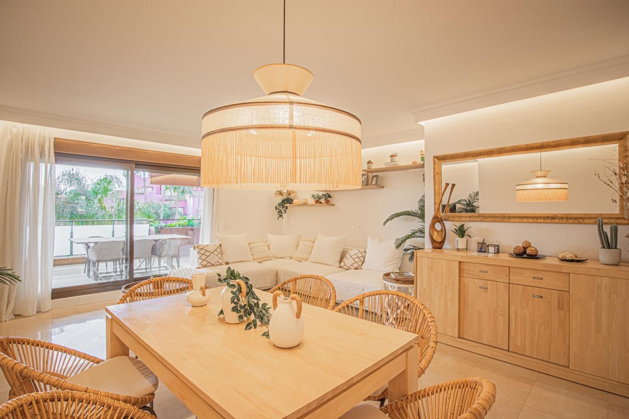 Buenti Apartments Estepona Dış mekan fotoğraf
