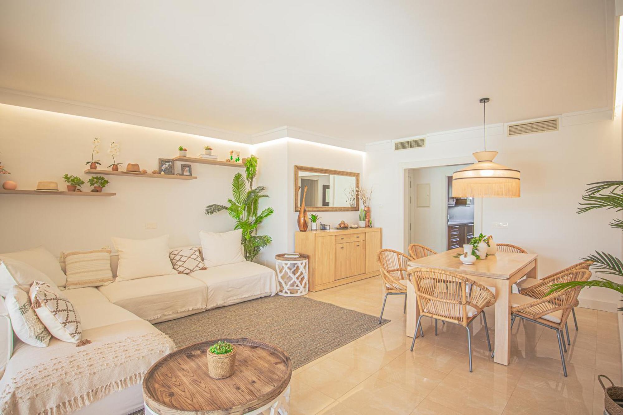 Buenti Apartments Estepona Dış mekan fotoğraf