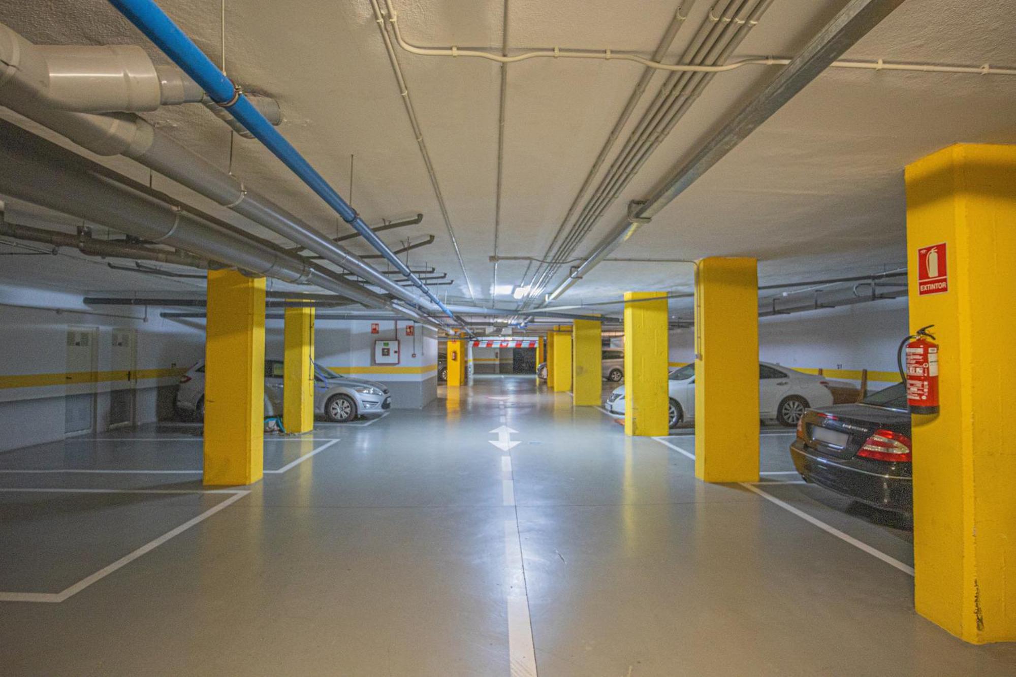 Buenti Apartments Estepona Dış mekan fotoğraf