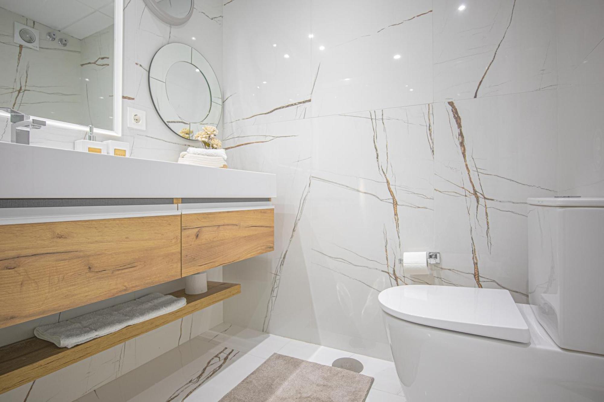 Buenti Apartments Estepona Dış mekan fotoğraf