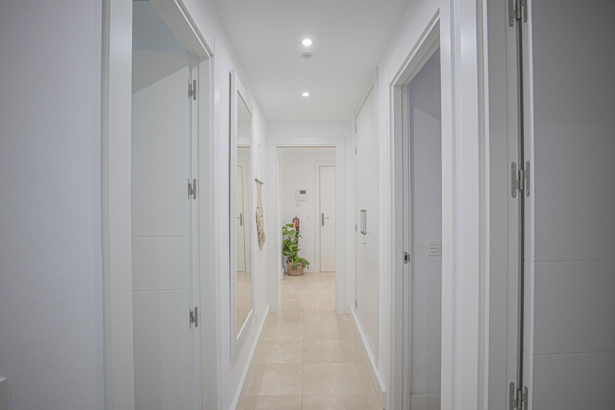 Buenti Apartments Estepona Dış mekan fotoğraf