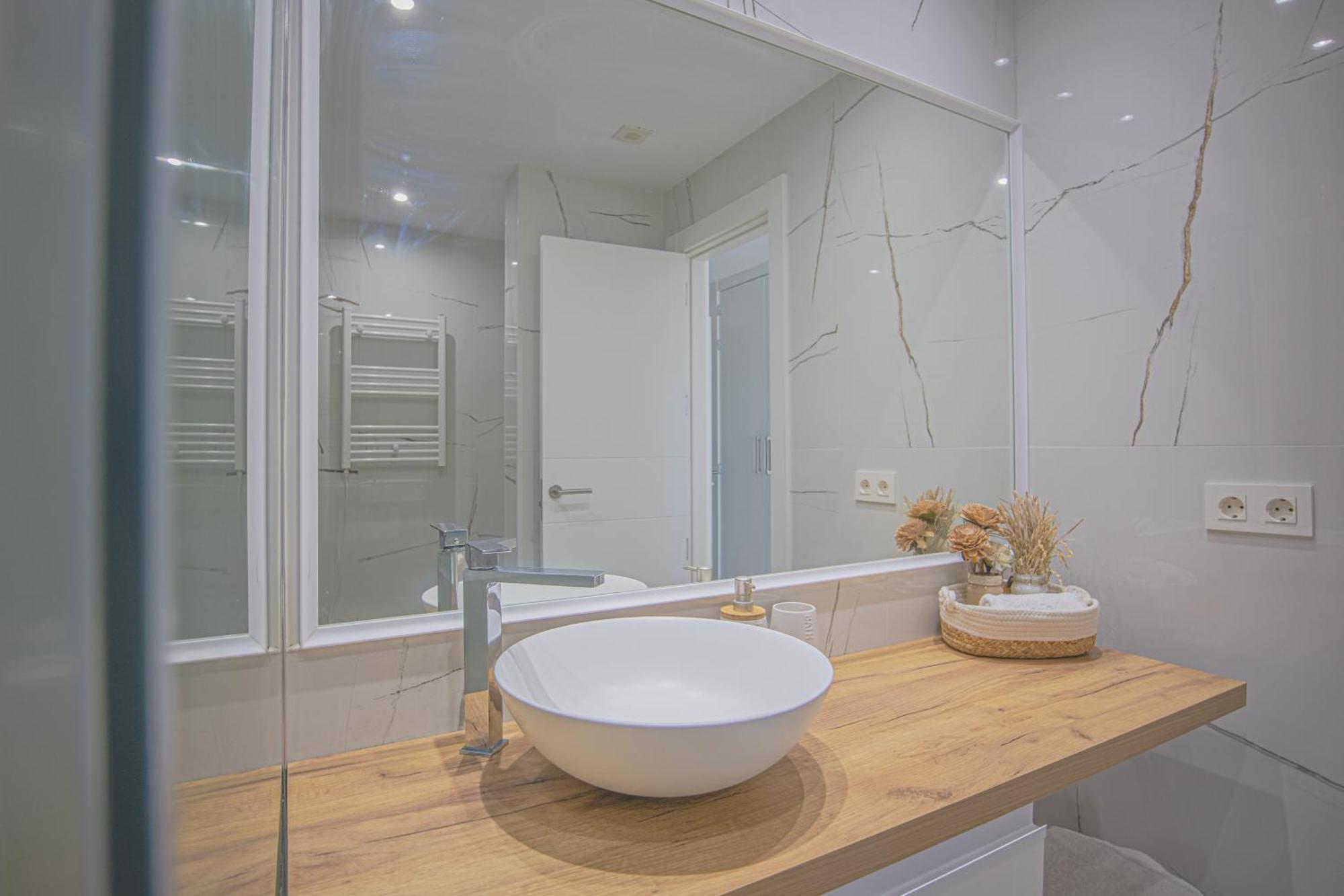 Buenti Apartments Estepona Dış mekan fotoğraf