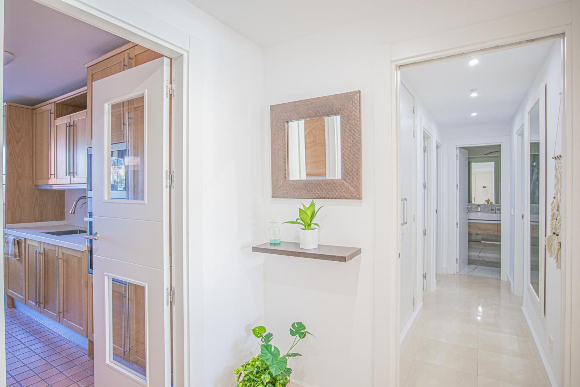 Buenti Apartments Estepona Dış mekan fotoğraf