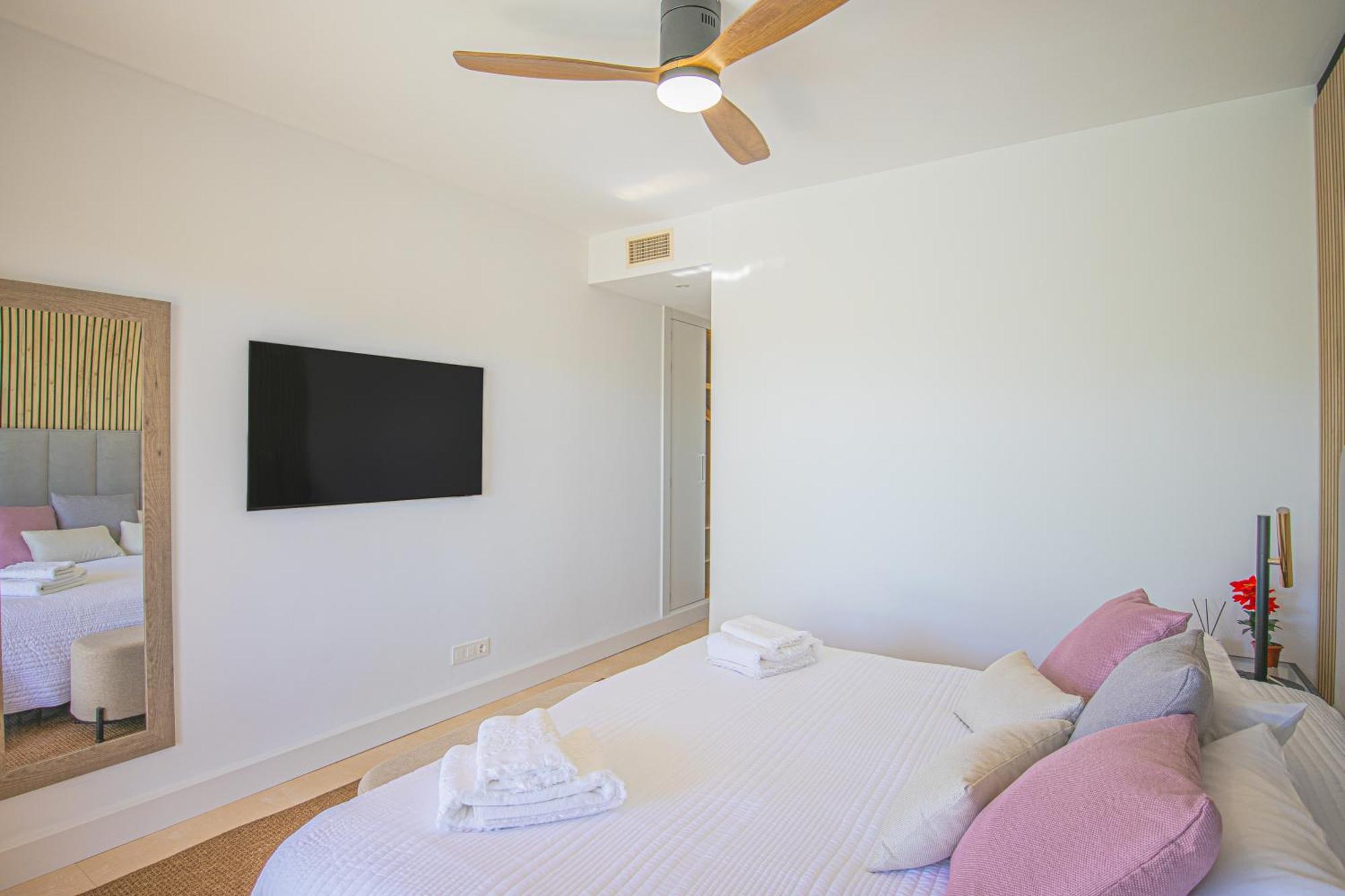 Buenti Apartments Estepona Dış mekan fotoğraf